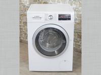 (F742) 8/5 Waschmaschine Waschtrockner Bosch Serie 6 (12Mon.Gar) Berlin - Friedrichsfelde Vorschau