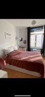 IKEA Brimnes Bett incl. Lattenrost Frankfurt am Main - Westend Vorschau