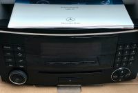 + Mercedes Audio 20 Radio/CD + Schleswig-Holstein - Lübeck Vorschau