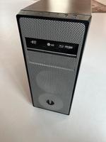 ATX PC Gehäuse „Bitfenix Neos“ mit BeQuiet NT und BlueRay Brenner Hannover - Linden-Limmer Vorschau