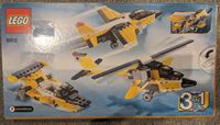 Lego Creator 6912 Jagdflieger Thüringen - Tanna Vorschau