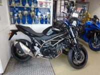 Suzuki SV650 AUM2 - AKTION - + Tankgutschein 250 Euro Hessen - Rüsselsheim Vorschau