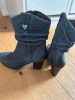 Stiefel blau Niedersachsen - Wolfsburg Vorschau