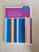 Die Verwandlung- Franz Kafka Nordrhein-Westfalen - Emsdetten Vorschau