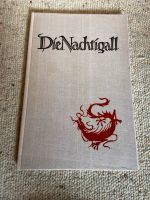 Die Nachtigall Buch 1960 Thüringen - Sonneberg Vorschau