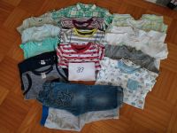 Hosen, Hemd, Shirts, Bodies, Gr. 80 Bayern - Kraiburg am Inn Vorschau