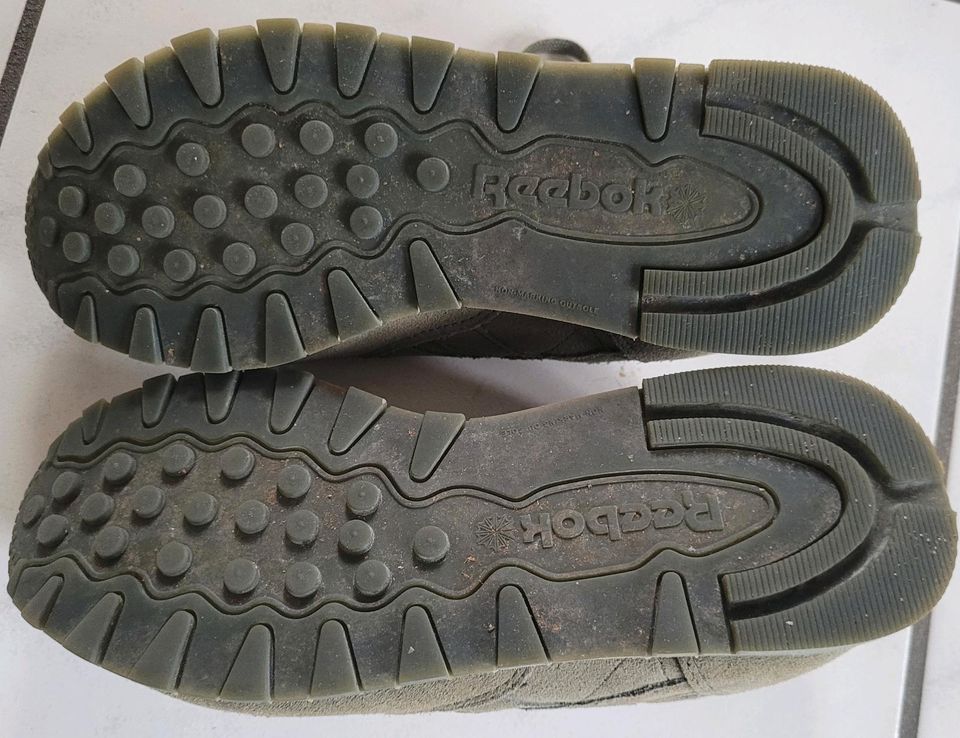 Reebok Sneaker Schuh classic Damen in Mönchengladbach