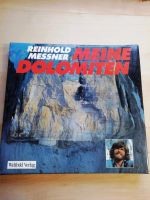 Meine Dolomiten, Reinhold Messner, Buch Dolomiten Bildband Bayern - Knetzgau Vorschau