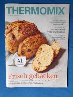 Thermomix September 2020 Rezepte Heft Baden-Württemberg - Baiersbronn Vorschau