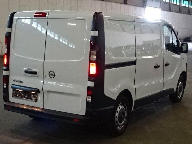 Opel Vivaro B Kasten L1H1 Bluetooth Parkpilot in Eilenburg