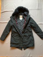 Tokyo Laundry Parka Jacke Winterjacke schwarz Gr. M Bayern - Garmisch-Partenkirchen Vorschau