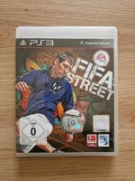 Fifa Street PS3 Hessen - Langgöns Vorschau