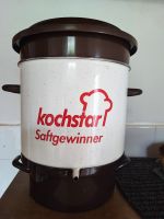 Saftgewinner, von der Marke „Kochstar“. Bielefeld - Joellenbeck Vorschau