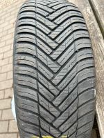 1xAllerwertte reifen 225/60/R17  99H Hankook Bayern - Klingenberg am Main Vorschau