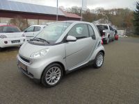 Smart ForTwo fortwo coupe Micro Hybrid Drive Nordrhein-Westfalen - Warendorf Vorschau