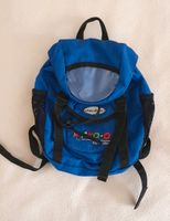 Kindergartenrucksack JAKO-O by Deuter, 7 l, blau Baden-Württemberg - Filderstadt Vorschau