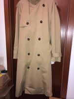 neu Gant "The Trench Coat" Manteco Italy Stoff 100%Baumwolle Gr.M Eimsbüttel - Hamburg Schnelsen Vorschau