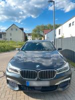 Bmw 7 er / volle Multimediasausstattung Dortmund - Innenstadt-West Vorschau