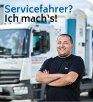 Servicefahrer / LKW Fahrer (m/w/d) für Leingarten gesucht Baden-Württemberg - Rheinfelden (Baden) Vorschau
