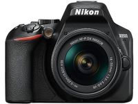 Nikon  D3500 Hessen - Schöffengrund Vorschau