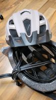 Neu Fischer Fahrrad Helm Urban plus Dallas LED Beige Dortmund - Innenstadt-Ost Vorschau