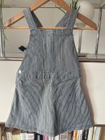 ARKET Trägerkleid Kleid blau/weiß Jeans Gr. 116 w. NEU Bonn - Bonn-Zentrum Vorschau