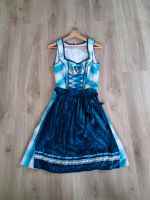 Dirndl Kleid Bayern - Schöllnach Vorschau