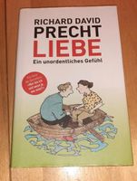 ☆ Buch von Richard David Precht ☆ Niedersachsen - Gnarrenburg Vorschau