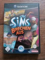 Die Sims brechen aus / Nintendo Gamecube Spiel / EA Games Niedersachsen - Lüneburg Vorschau