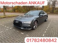 Motorschaden Ankauf Audi S1 S3 S4 S5 S6 S7 Cabrio kein TÜV defekt Brandenburg - Trebbin Vorschau