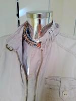 Jacke Jeansjacke "Tom Tailor" neu sandbeige Gr 40 42 Bayern - Regensburg Vorschau