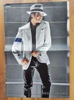 Michael Jackson 1958-2009 BRAVO Poster Bild Sammeln Nordrhein-Westfalen - Brilon Vorschau