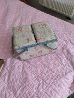 Cath kidston Nähkasten Nähkorb shabby Baden-Württemberg - Reutlingen Vorschau