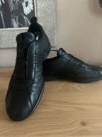 Lloyd Sneakers-Slipper-schwarz-Gr.8(44) Niedersachsen - Gehrden Vorschau