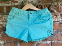 Benetton Shorts, türkis, Größe XS (110) Nürnberg (Mittelfr) - Oststadt Vorschau