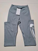 Nike Leggings Gr 34 Neu ungetragen Rheinland-Pfalz - Kölbingen Vorschau