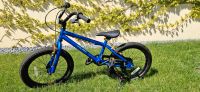 Kinder-BMX "Volare", blau, 18 Zoll Sachsen-Anhalt - Halberstadt Vorschau