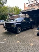 Doge Ram 1500 Laramie 5,7 V8 Nordrhein-Westfalen - Krefeld Vorschau