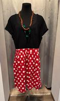 Kleid von Disney Gr XXL Bayern - Schwandorf Vorschau