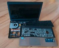 Teile von defekten ASUS-Laptop K55VJ ohne Mainboard Niedersachsen - Hude (Oldenburg) Vorschau