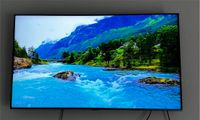 Samsung QLED Smart TV/Fernseher/TV/ GQ50Q67TGUXZG Nordrhein-Westfalen - Rheda-Wiedenbrück Vorschau