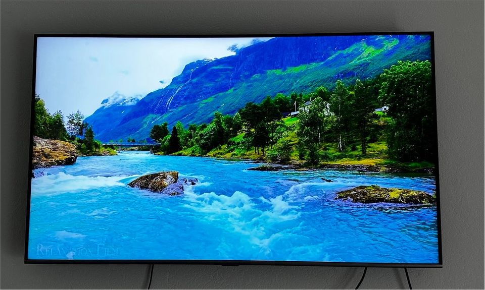 Samsung Smart TV/Fernseher/TV/ GQ50Q67TGUXZG in Nordrhein-Westfalen -  Rheda-Wiedenbrück | Fernseher gebraucht kaufen | eBay Kleinanzeigen ist  jetzt Kleinanzeigen