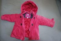 Winter Jacke von babyface Gr. 74 Flensburg - Fruerlund Vorschau