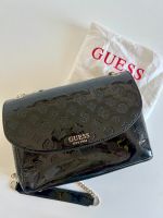 Tasche Guess, Schwarz, Lackoptik Brandenburg - Brandenburg an der Havel Vorschau