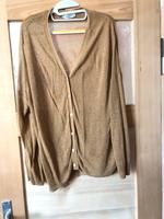 Zara Knit Cardigan Gr.M Baden-Württemberg - Weilheim an der Teck Vorschau