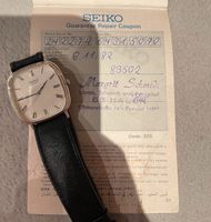 Seiko Quartz Armband Uhr Nordrhein-Westfalen - Ennepetal Vorschau