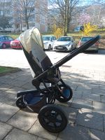 Kinderwagen 3in1 Sachsen-Anhalt - Weißenfels Vorschau