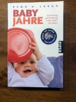 Baby Jahre Entwicklung und Erziehung in den ersten vier Jahren Baden-Württemberg - Neustetten Vorschau