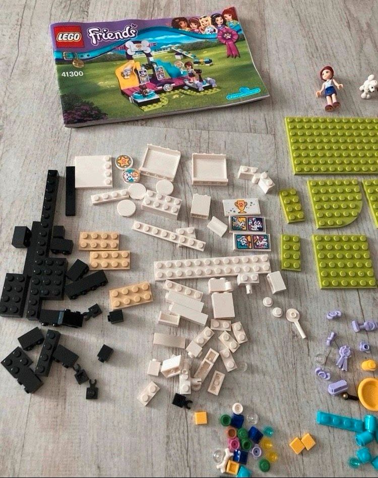 Lego Friends Konvolut 41300 in Baden-Baden