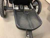 Kinderwagen-Mitfahrbrett Berlin - Köpenick Vorschau